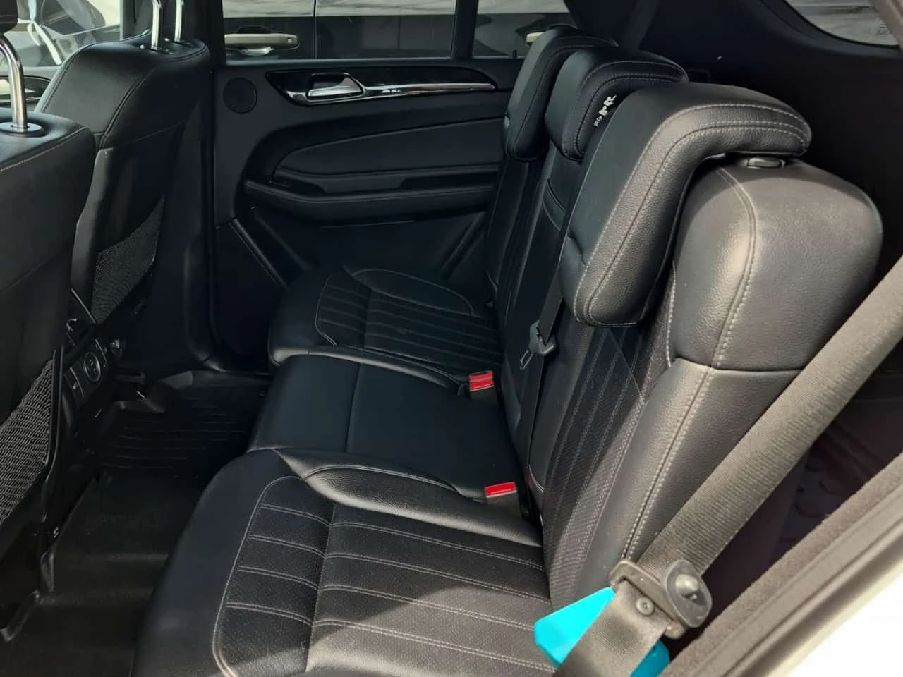 Mercedes-Benz GLE 400  CARFAX, снимка 12 - Автомобили и джипове - 54319814