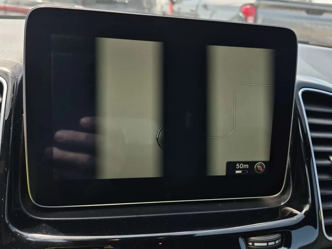 Mercedes-Benz GLE 400  CARFAX, снимка 11 - Автомобили и джипове - 54319814