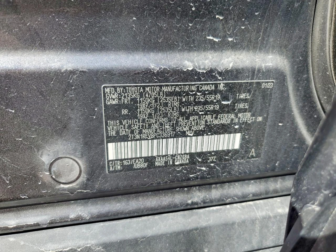Toyota Rav4 2.5l Limited, снимка 13 - Автомобили и джипове - 54726237