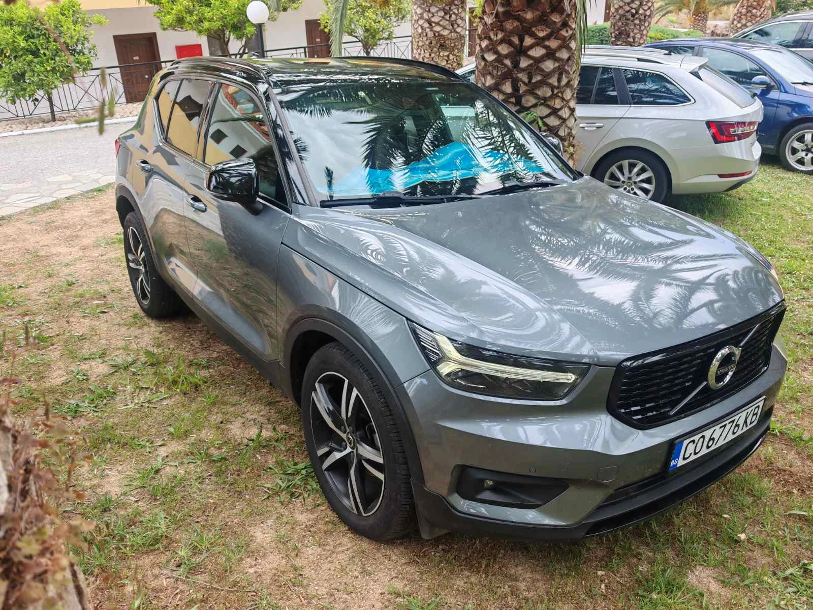 Volvo XC40 | Mobile.bg � ����������� 4
