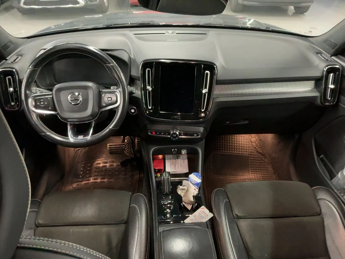 Volvo XC40 | Mobile.bg � ����������� 10
