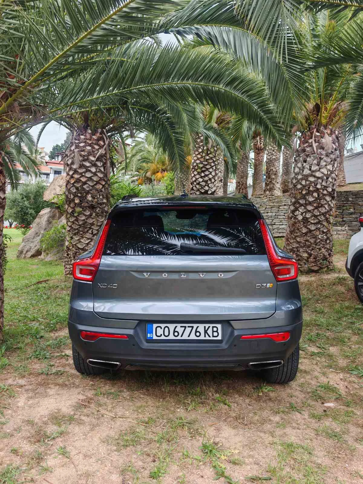 Volvo XC40 | Mobile.bg � ����������� 6