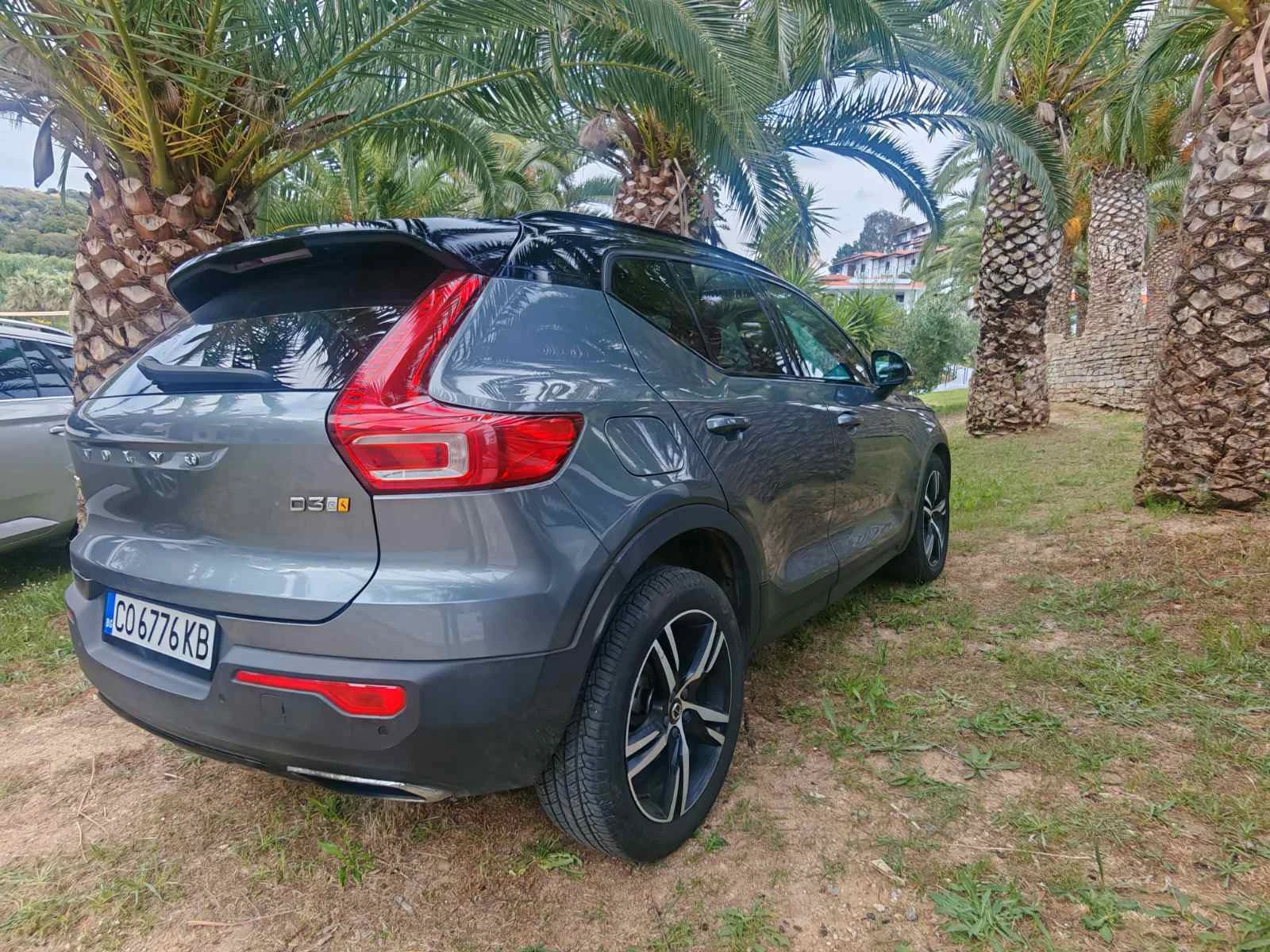 Volvo XC40 | Mobile.bg � ����������� 3