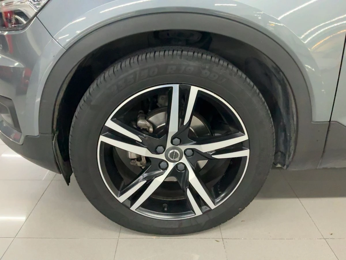 Volvo XC40 | Mobile.bg � ����������� 9
