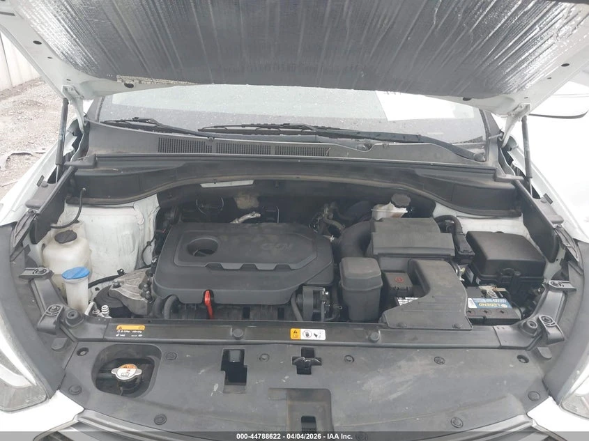 Hyundai Santa fe * SPORT* ������ ����*  | Mobile.bg � ����������� 9