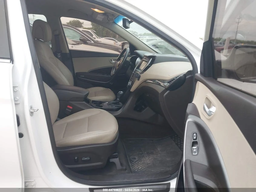 Hyundai Santa fe * SPORT* ������ ����*  | Mobile.bg � ����������� 5