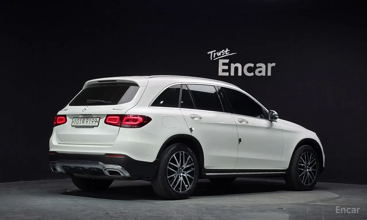 Mercedes-Benz GLC 300 4MATIC | Mobile.bg � ����������� 2