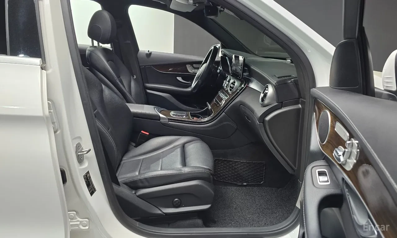 Mercedes-Benz GLC 300 4MATIC | Mobile.bg � ����������� 10