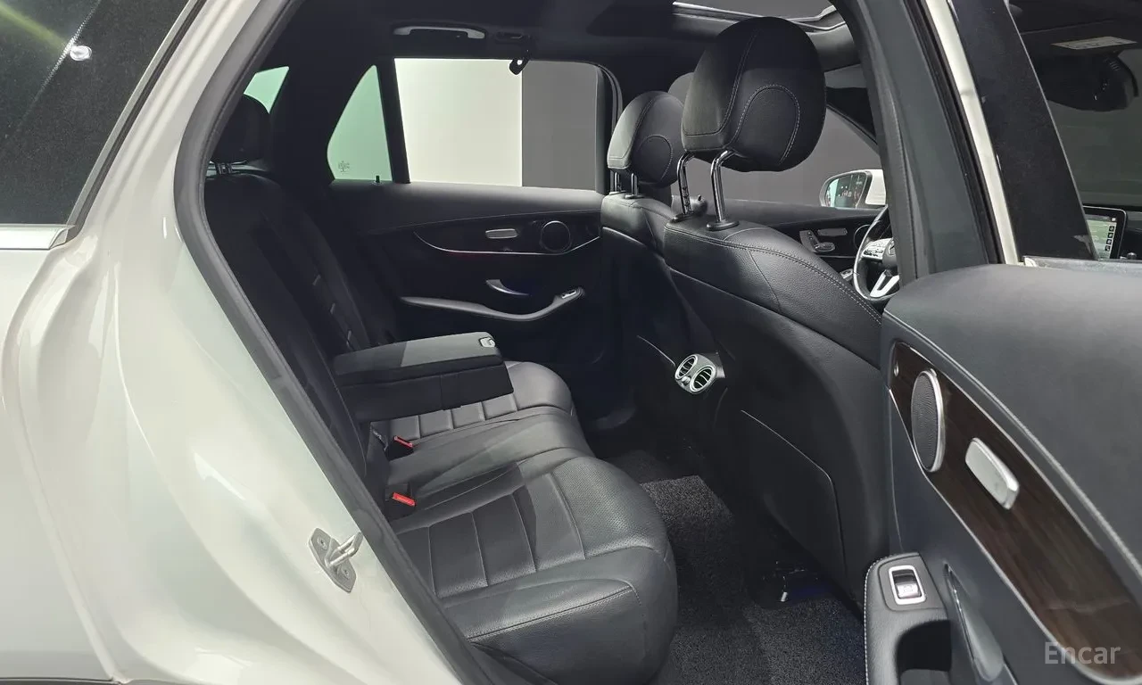 Mercedes-Benz GLC 300 4MATIC | Mobile.bg � ����������� 11