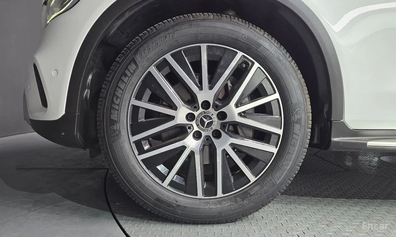 Mercedes-Benz GLC 300 4MATIC | Mobile.bg � ����������� 5