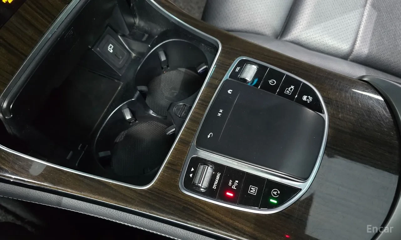 Mercedes-Benz GLC 300 4MATIC | Mobile.bg � ����������� 13