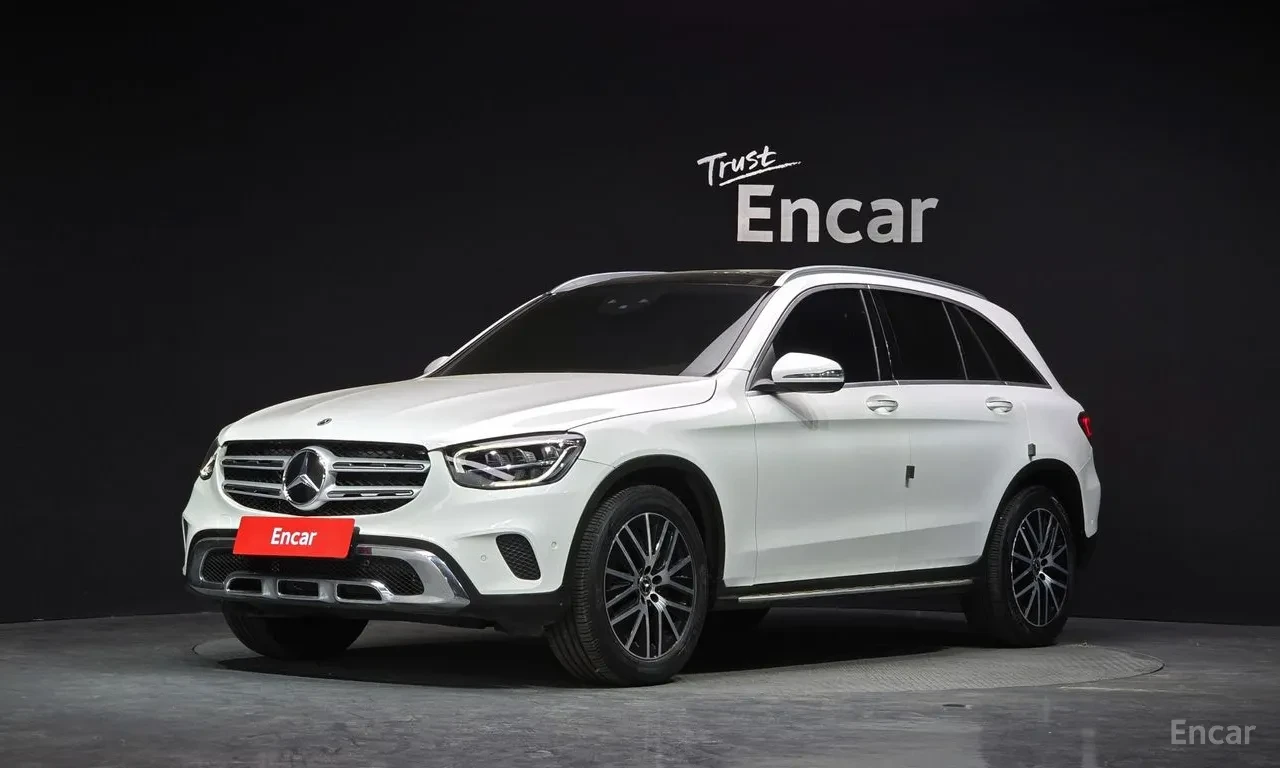 Mercedes-Benz GLC 300 4MATIC | Mobile.bg � ����������� 1