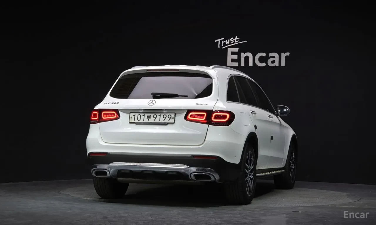 Mercedes-Benz GLC 300 4MATIC | Mobile.bg � ����������� 4