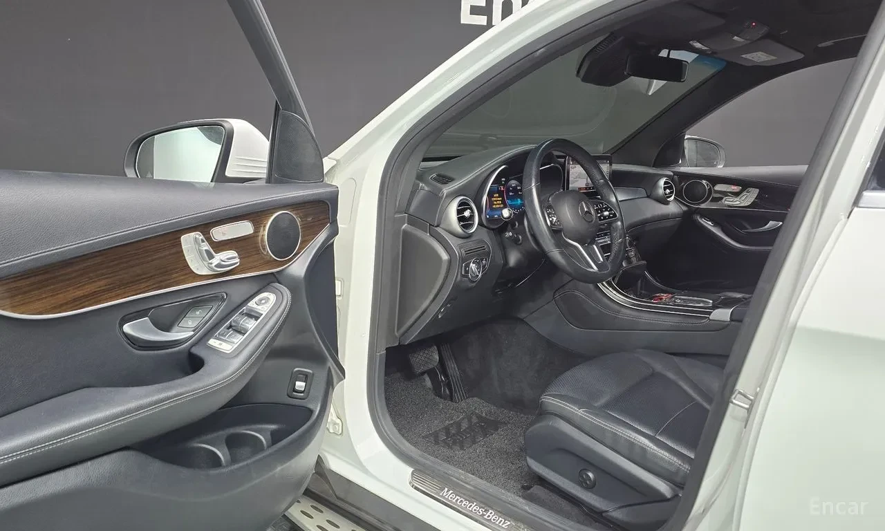 Mercedes-Benz GLC 300 4MATIC | Mobile.bg � ����������� 9