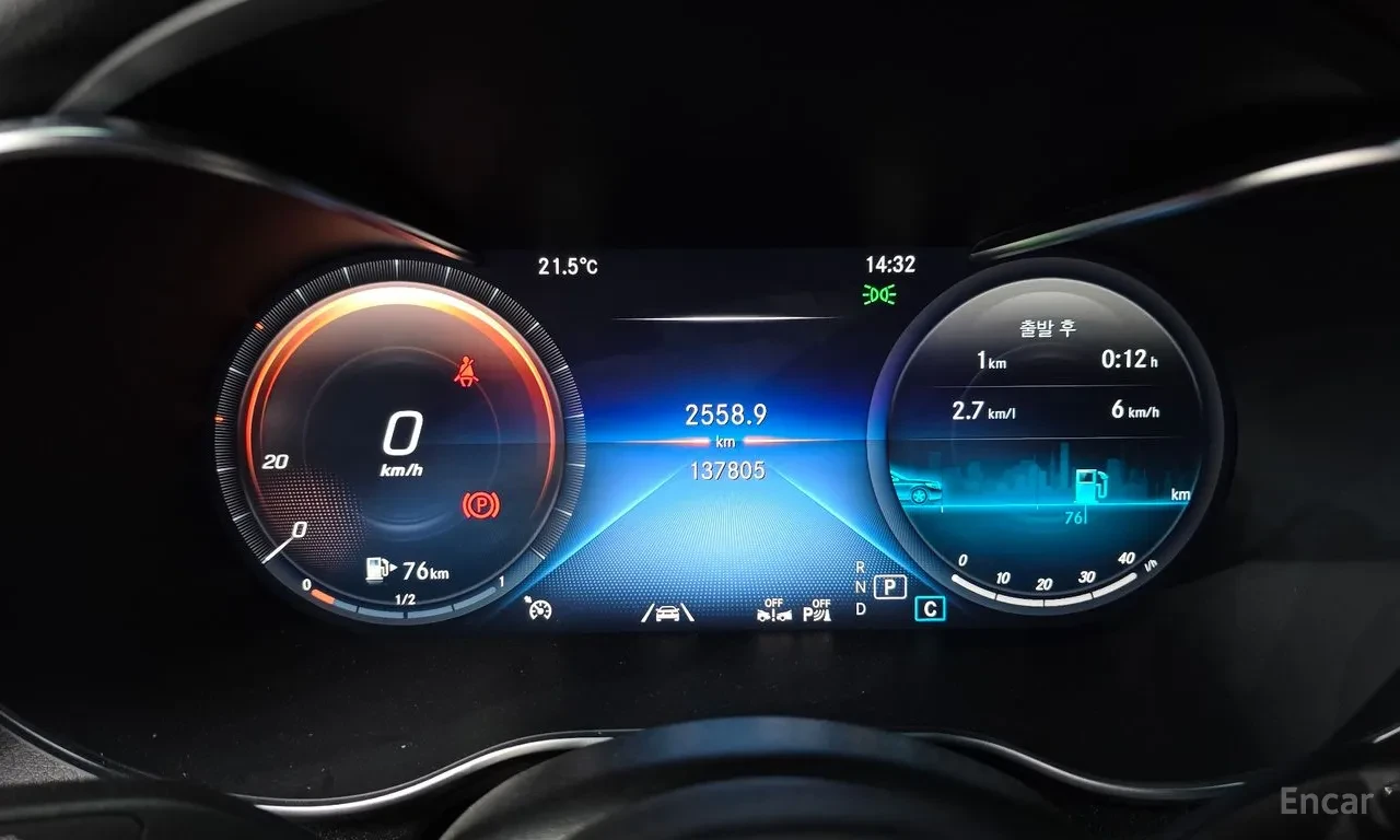Mercedes-Benz GLC 300 4MATIC | Mobile.bg � ����������� 8