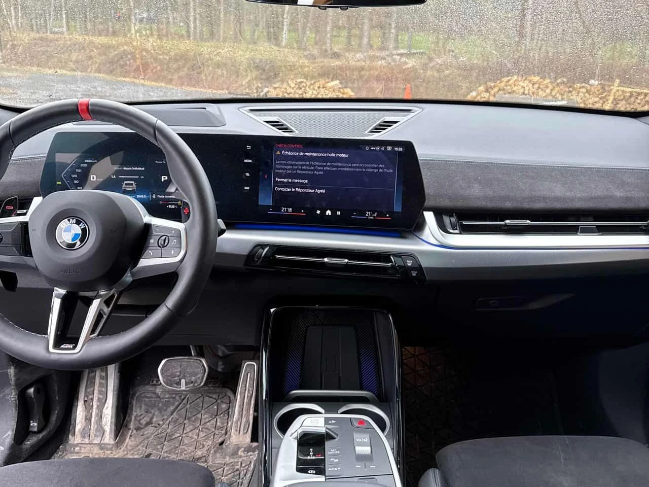 BMW X2 * M35i * АВТОКРЕДИТ БЕЗ ПЪРВОНАЧАЛНА ВНОСКА* , снимка 9 - Автомобили и джипове - 55083091