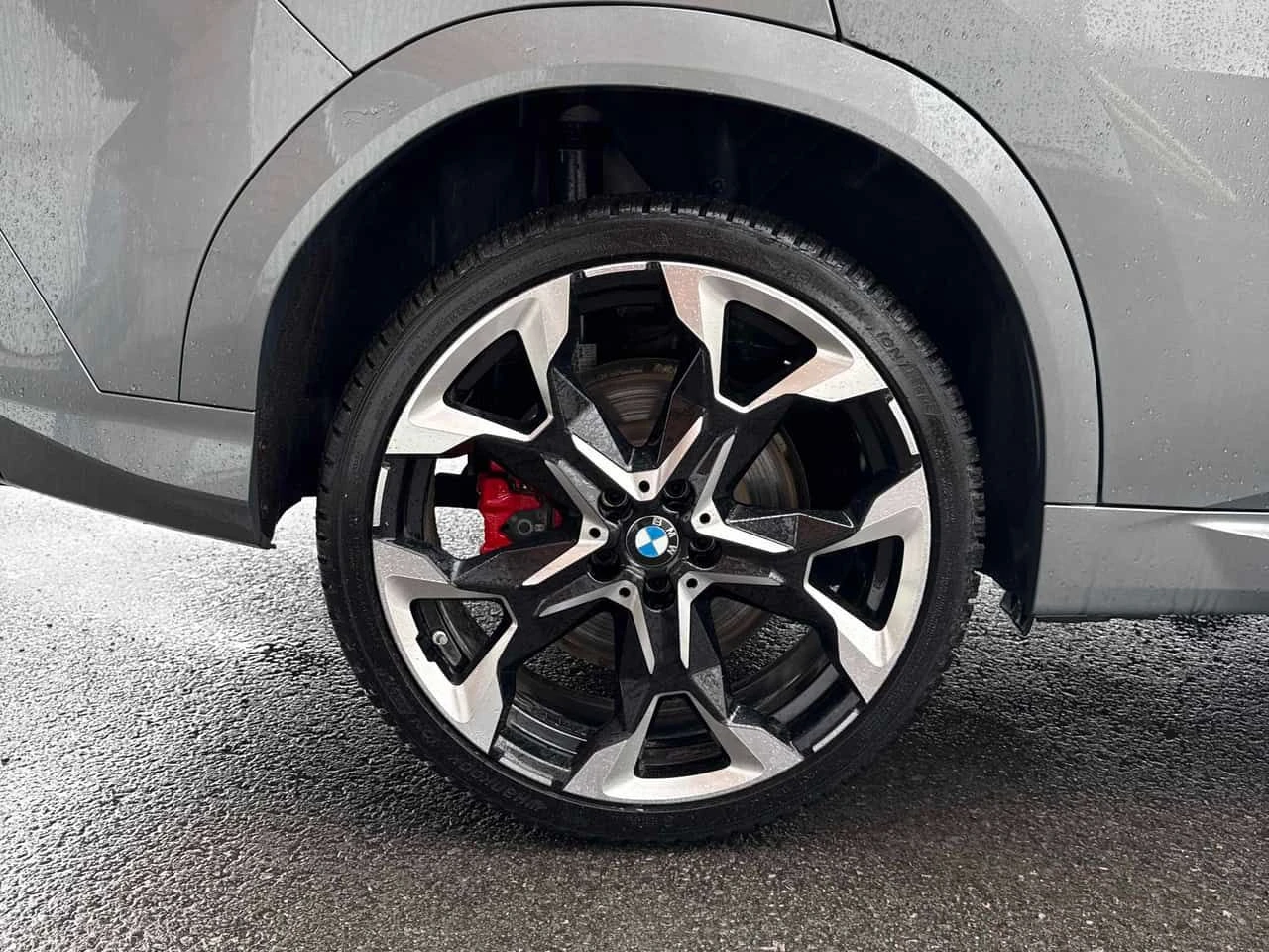 BMW X2 * M35i * АВТОКРЕДИТ БЕЗ ПЪРВОНАЧАЛНА ВНОСКА* , снимка 14 - Автомобили и джипове - 55083091