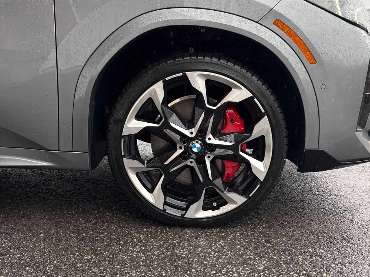 BMW X2 * M35i * АВТОКРЕДИТ БЕЗ ПЪРВОНАЧАЛНА ВНОСКА* , снимка 15 - Автомобили и джипове - 55083091