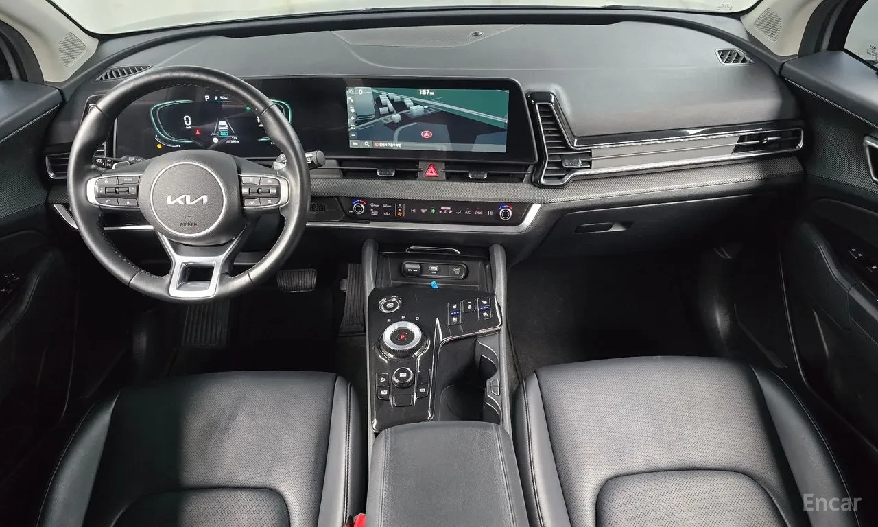 Kia Sportage PRESTIGE | Mobile.bg � ����������� 4