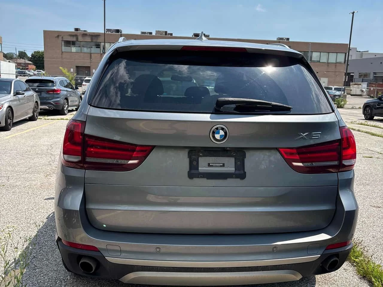 BMW X5 * xDrive35i * CARFAX * ���� �� �� | Mobile.bg � ����������� 4