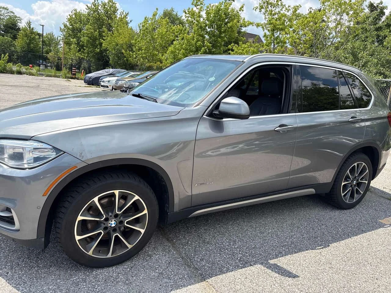 BMW X5 * xDrive35i * CARFAX * ���� �� �� | Mobile.bg � ����������� 2