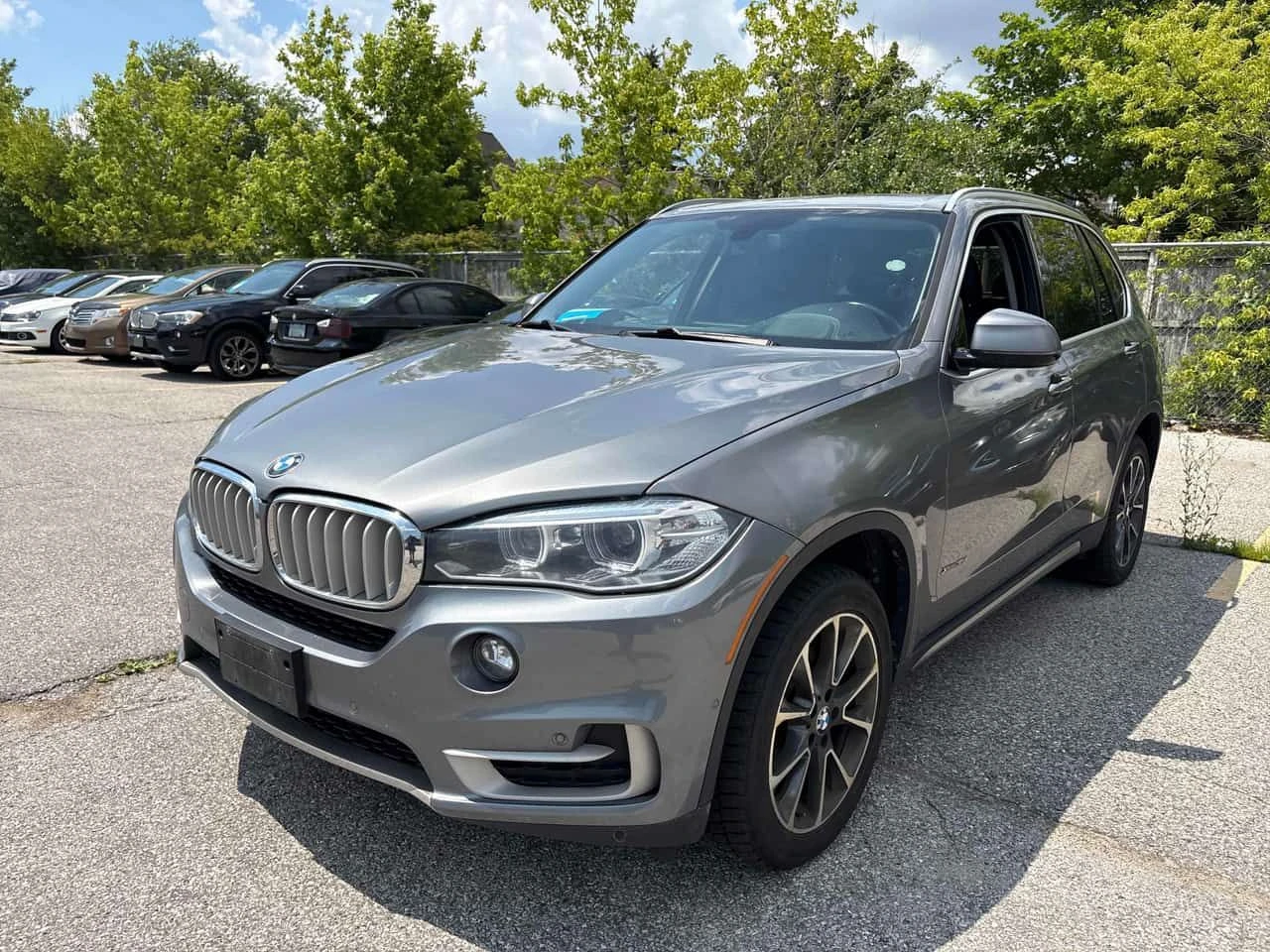 BMW X5 * xDrive35i * CARFAX * ���� �� �� | Mobile.bg � ����������� 1
