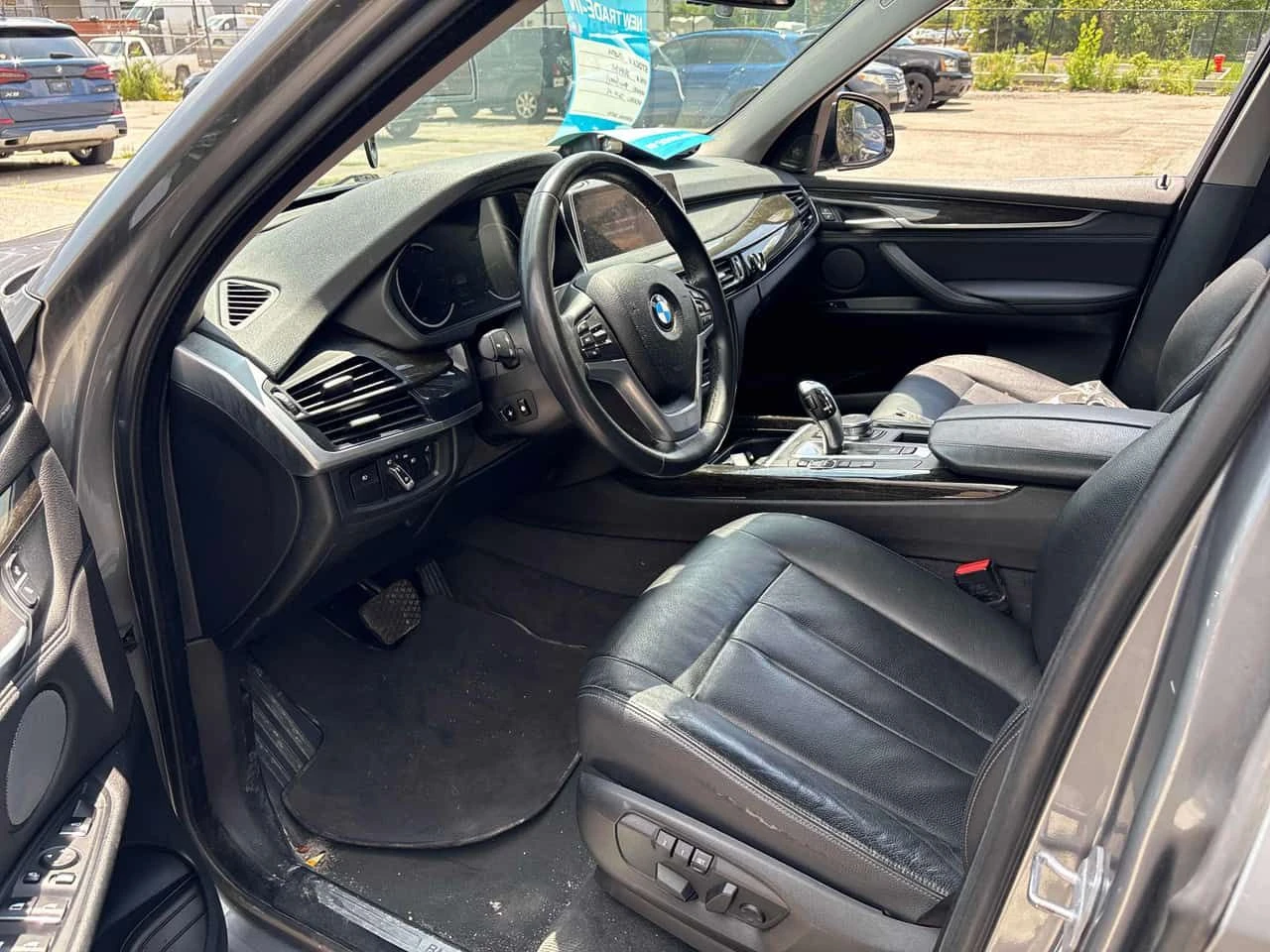 BMW X5 * xDrive35i * CARFAX * ���� �� �� | Mobile.bg � ����������� 5