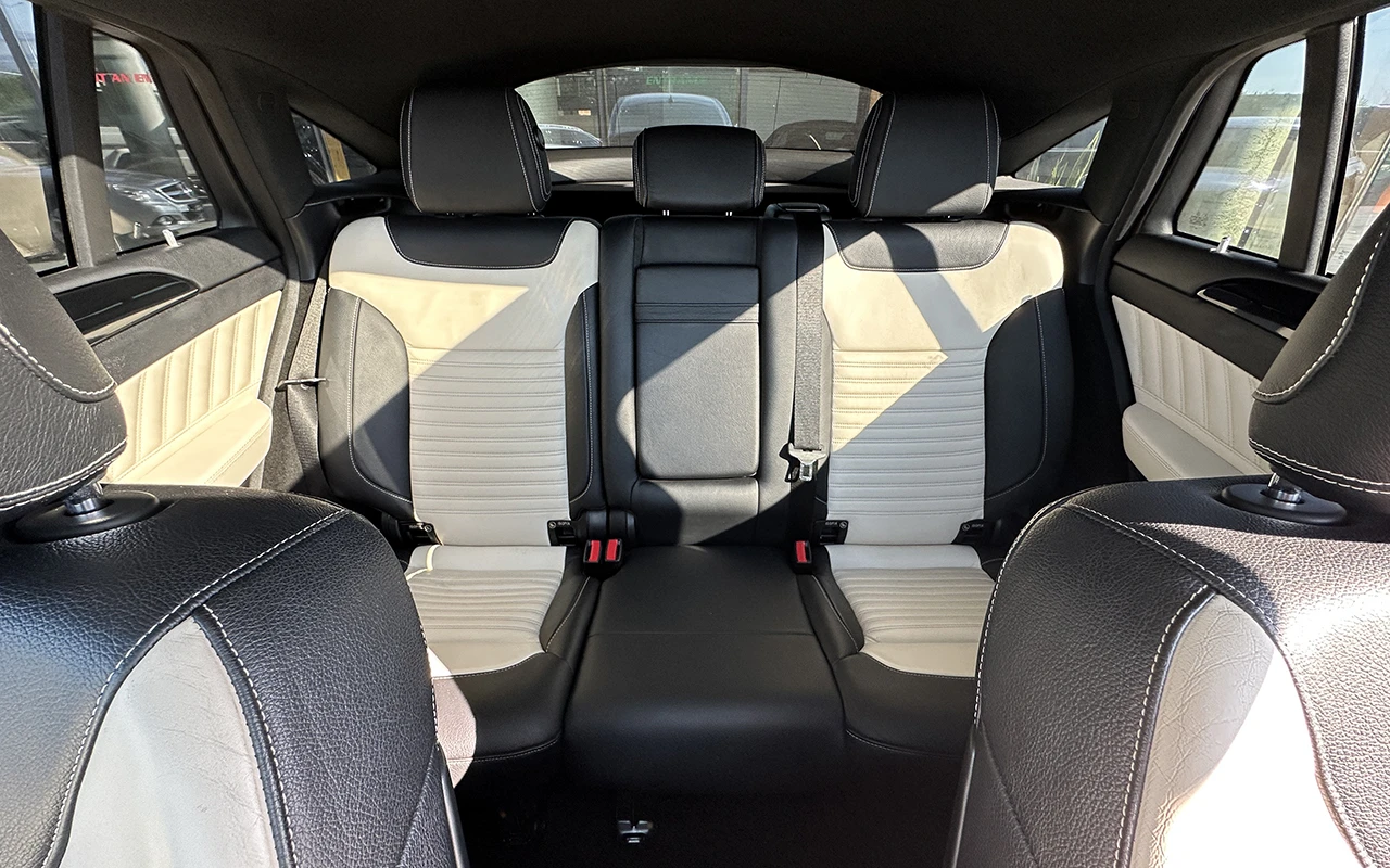Mercedes-Benz GLE 450 AMG 4MATIC+ , снимка 8 - Автомобили и джипове - 55738286