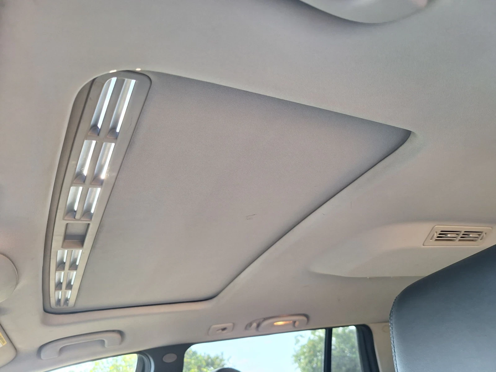 Mercedes-Benz GL 320 CDI, снимка 5 - Автомобили и джипове - 56068506