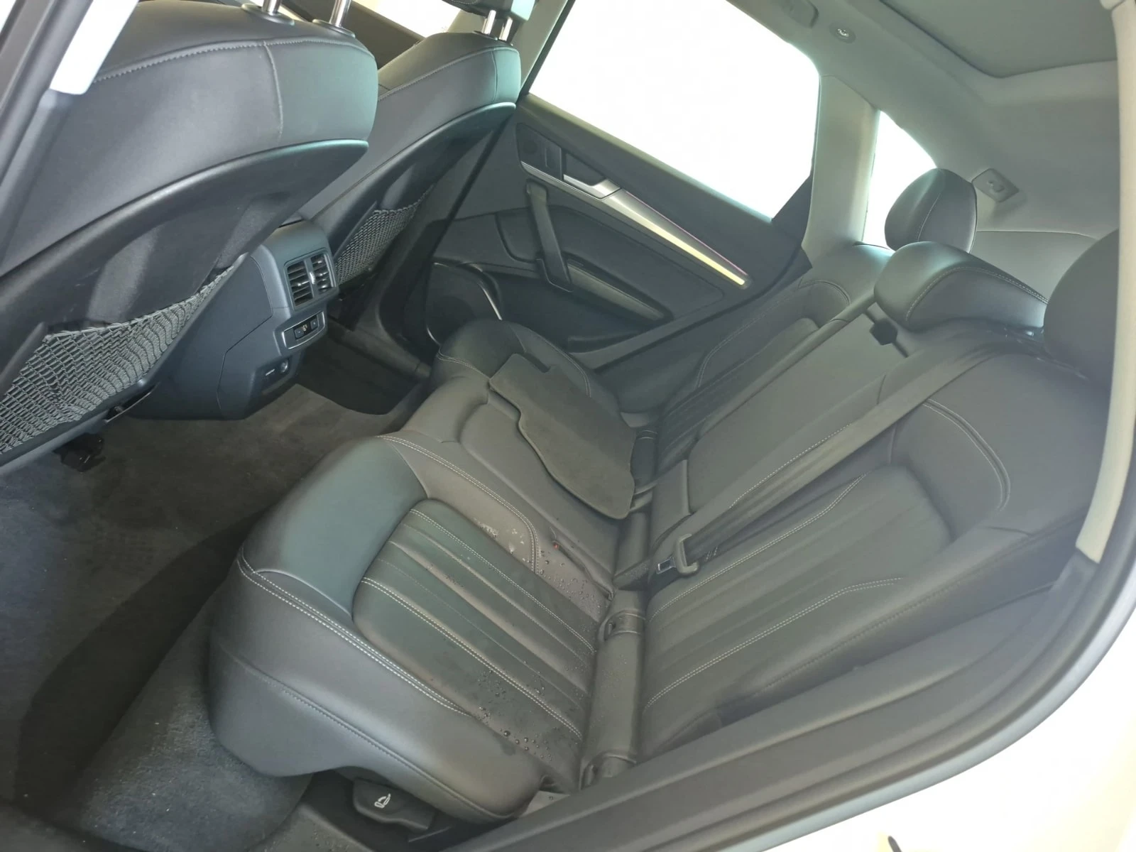 Audi Q5 * PROGRESSIV * S LINE * CARFAX * , снимка 11 - Автомобили и джипове - 56132823