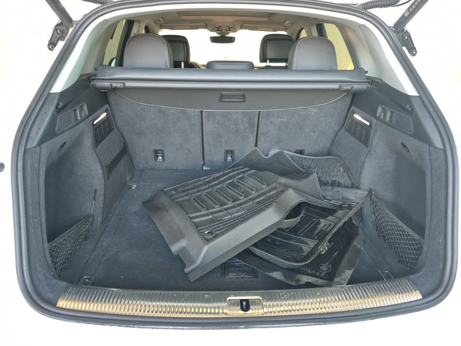 Audi Q5 * PROGRESSIV * S LINE * CARFAX * , снимка 13 - Автомобили и джипове - 56132823