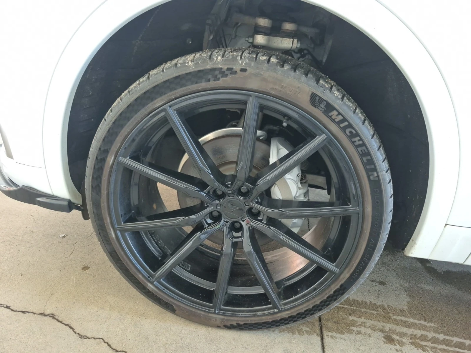 Audi Q5 * PROGRESSIV * S LINE * CARFAX * , снимка 6 - Автомобили и джипове - 56132823