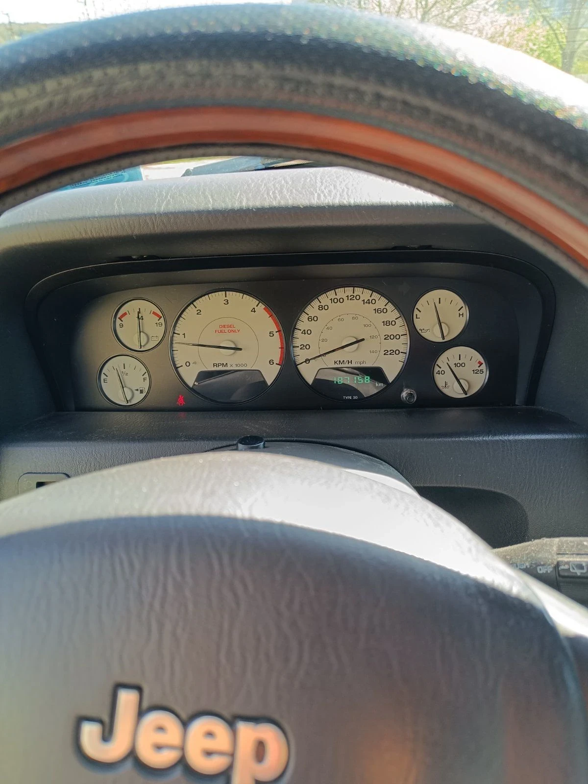 Jeep Grand cherokee 2.7CRD | Mobile.bg � ����������� 3