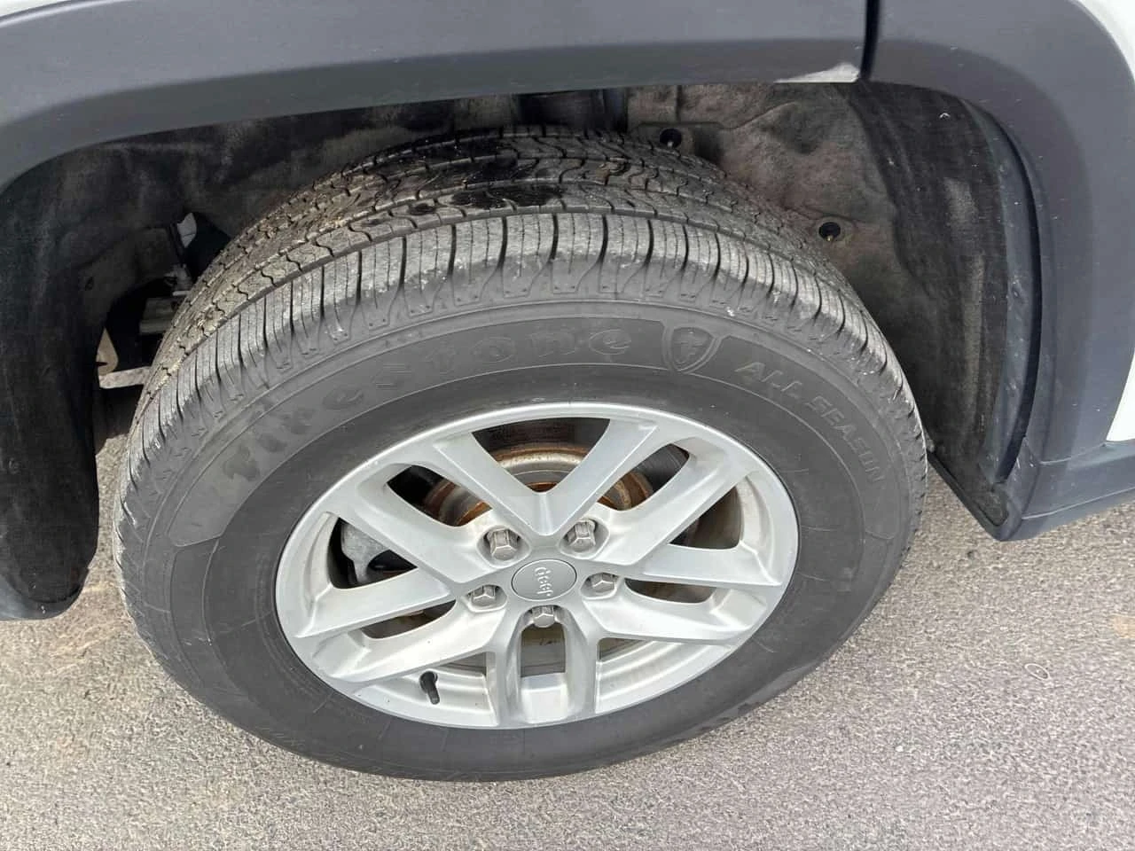 Jeep Grand cherokee * Laredo * CARFAX * ��� ������������ ������ | Mobile.bg � ����������� 7