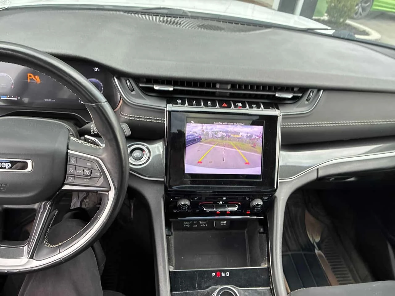 Jeep Grand cherokee * Laredo * CARFAX * ��� ������������ ������ | Mobile.bg � ����������� 9