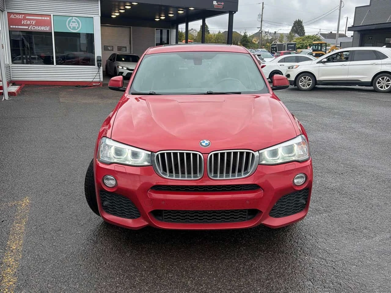 BMW X4 xDrive28i * CARFAX * ���������� *  | Mobile.bg � ����������� 5