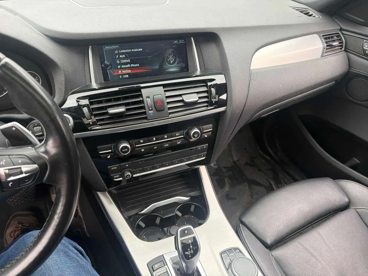 BMW X4 xDrive28i * CARFAX * ���������� *  | Mobile.bg � ����������� 9