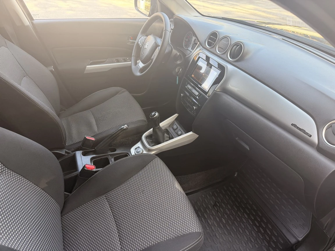 Suzuki Vitara 1.6i 120ks | Mobile.bg � ����������� 8