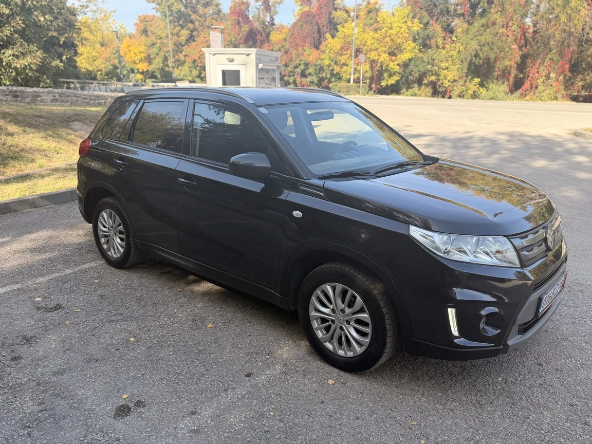 Suzuki Vitara 1.6i 120ks | Mobile.bg � ����������� 2