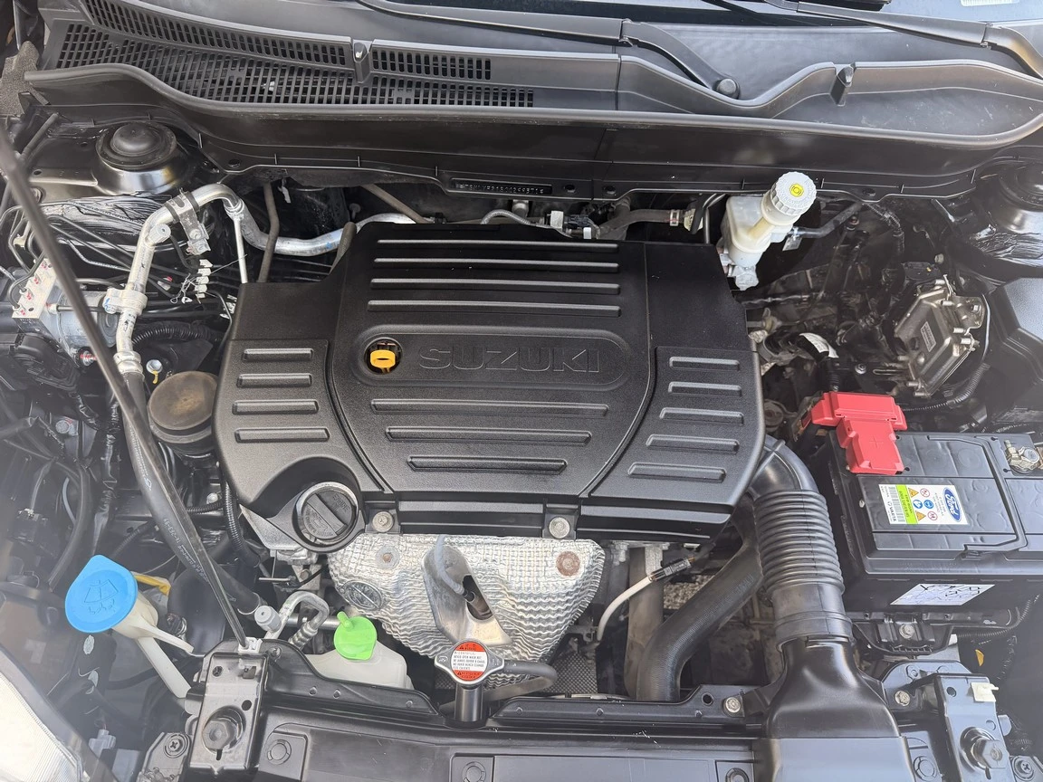 Suzuki Vitara 1.6i 120ks | Mobile.bg � ����������� 13
