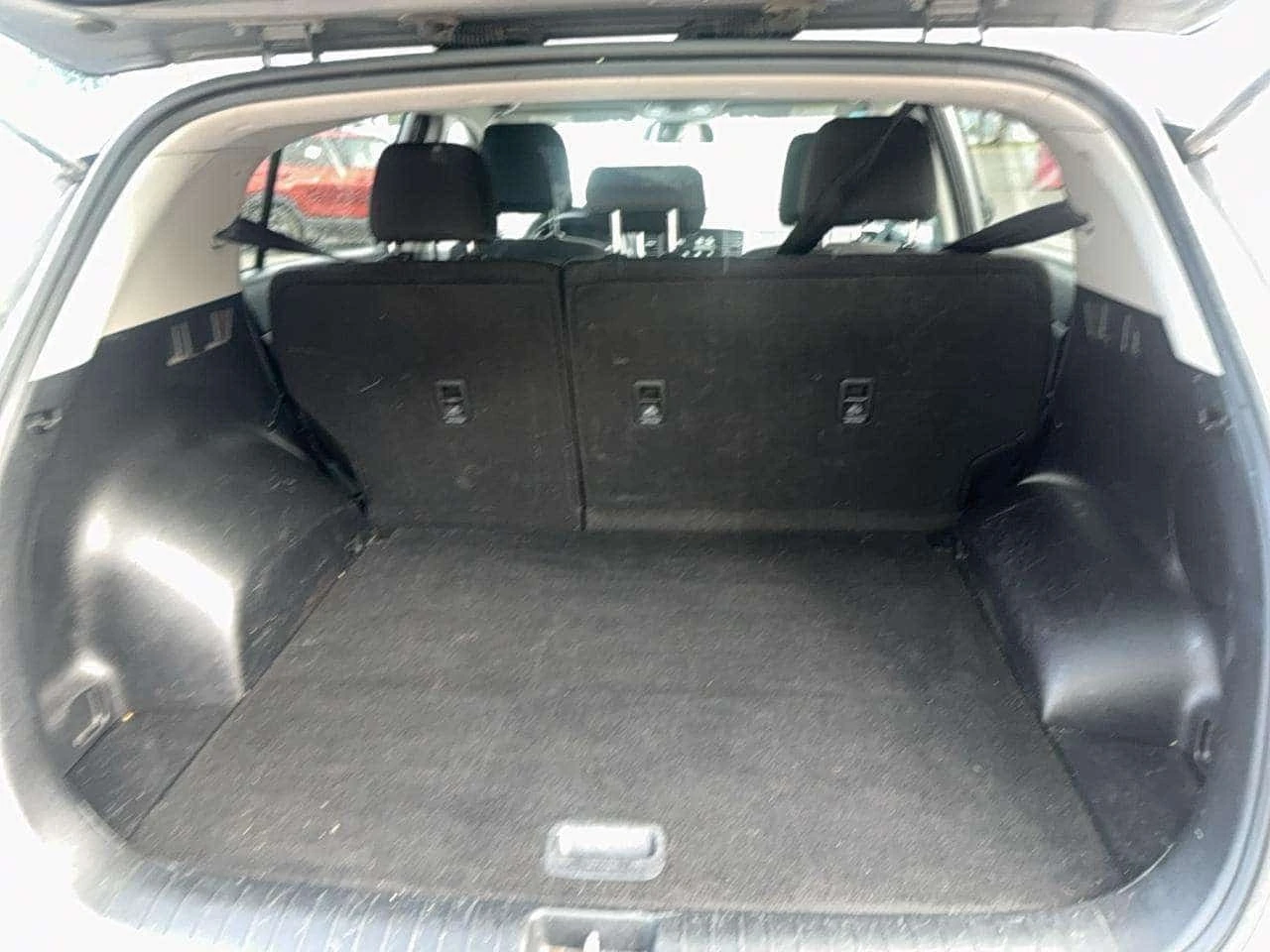Kia Sportage * 2.4 LX * CARFAX *  | Mobile.bg � ����������� 11