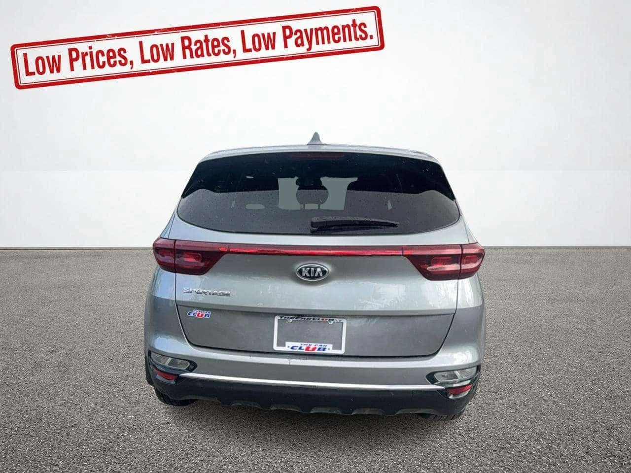 Kia Sportage * 2.4 LX * CARFAX *  | Mobile.bg � ����������� 4