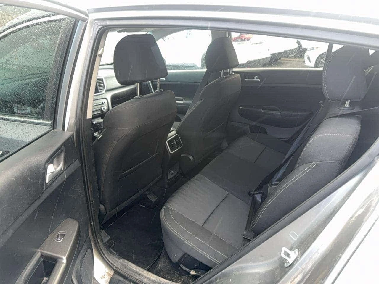 Kia Sportage * 2.4 LX * CARFAX *  | Mobile.bg � ����������� 10