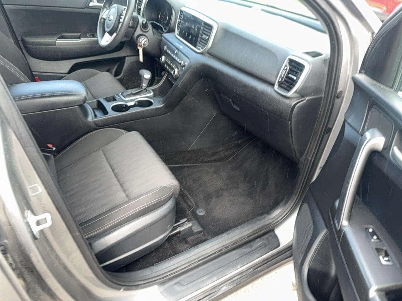 Kia Sportage * 2.4 LX * CARFAX *  | Mobile.bg � ����������� 13