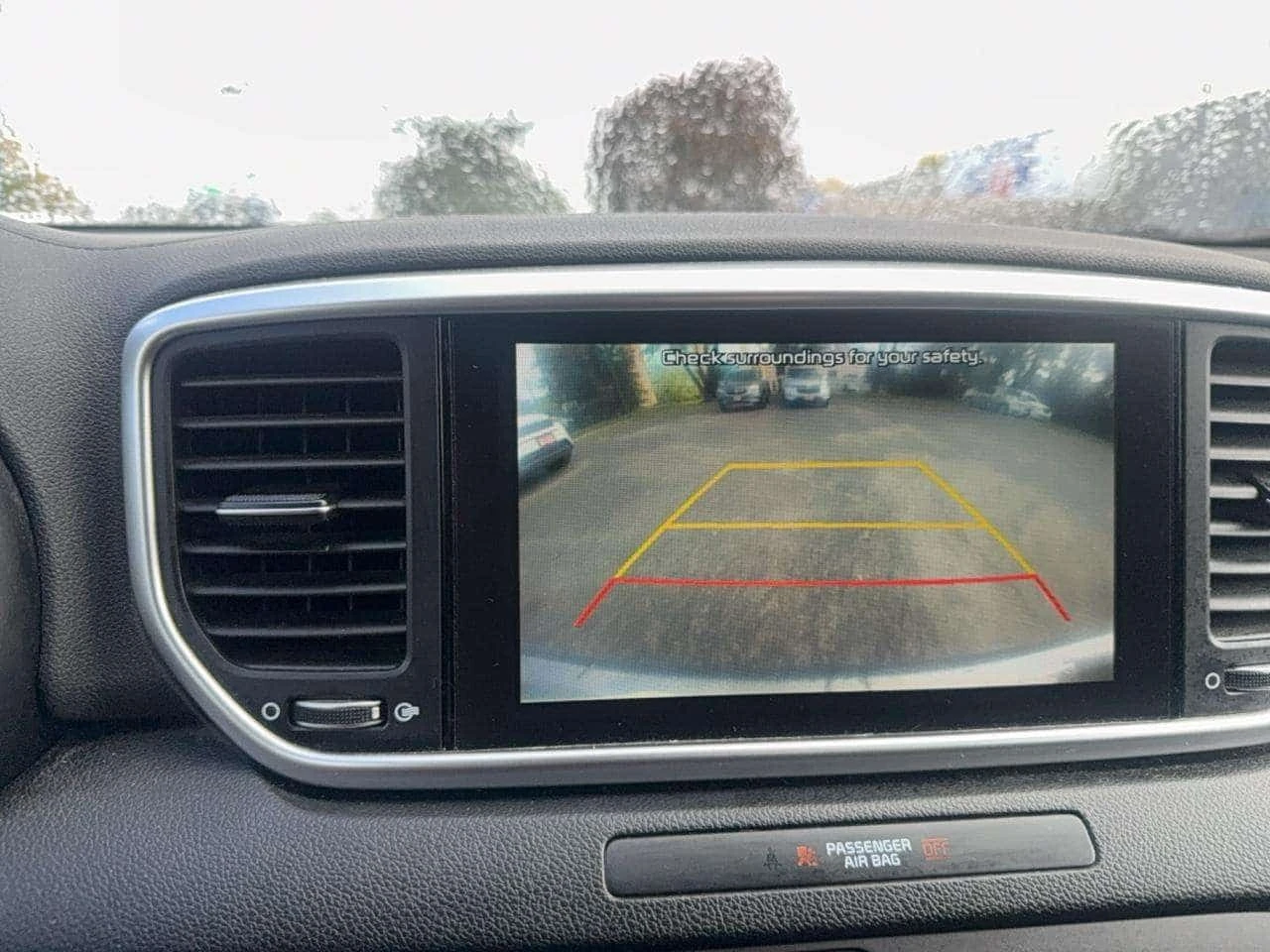 Kia Sportage * 2.4 LX * CARFAX *  | Mobile.bg � ����������� 17