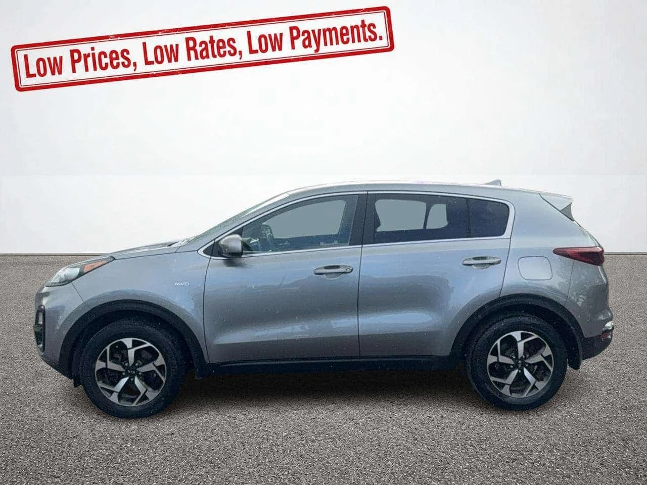 Kia Sportage * 2.4 LX * CARFAX *  | Mobile.bg � ����������� 2