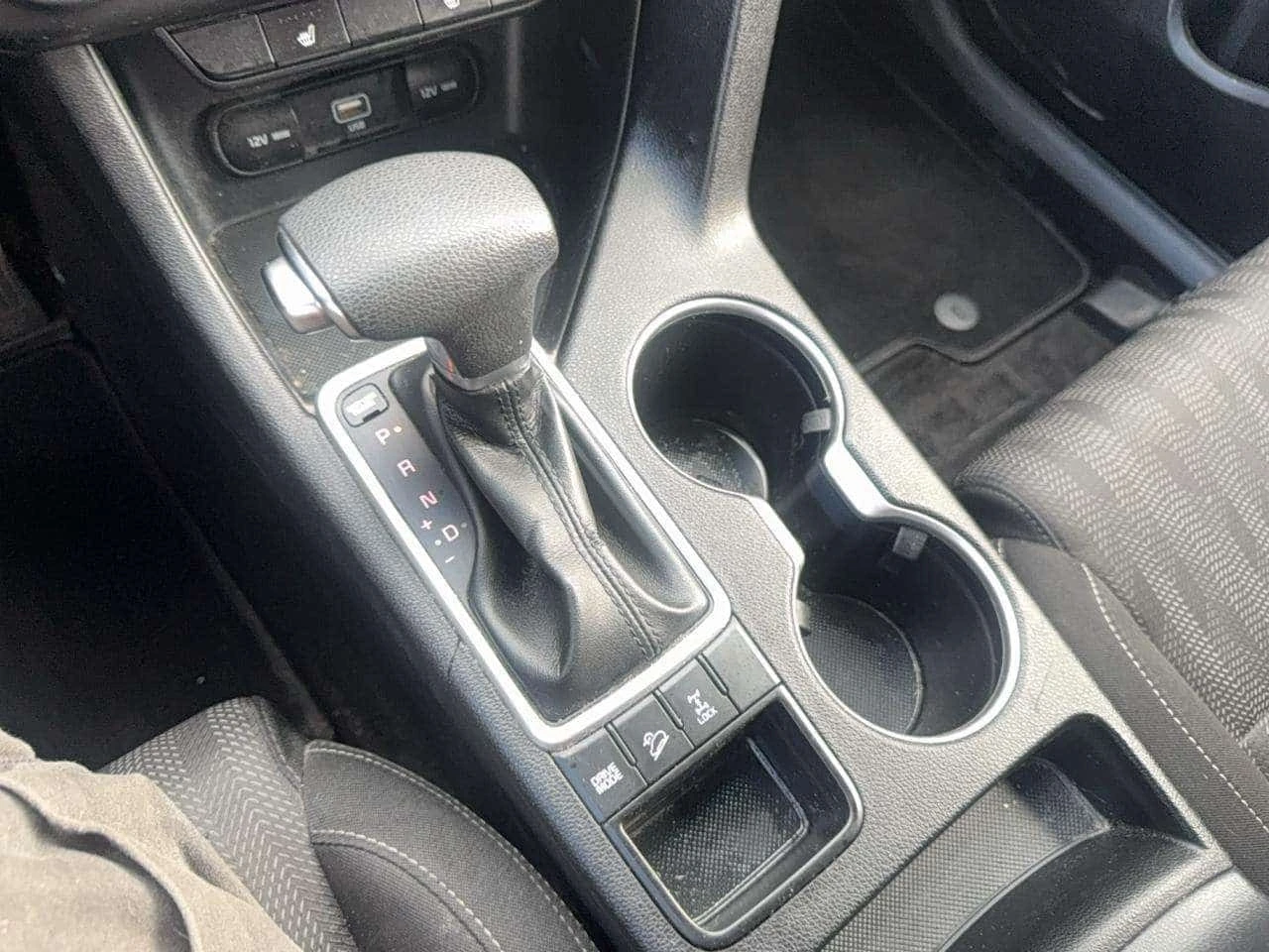Kia Sportage * 2.4 LX * CARFAX *  | Mobile.bg � ����������� 16