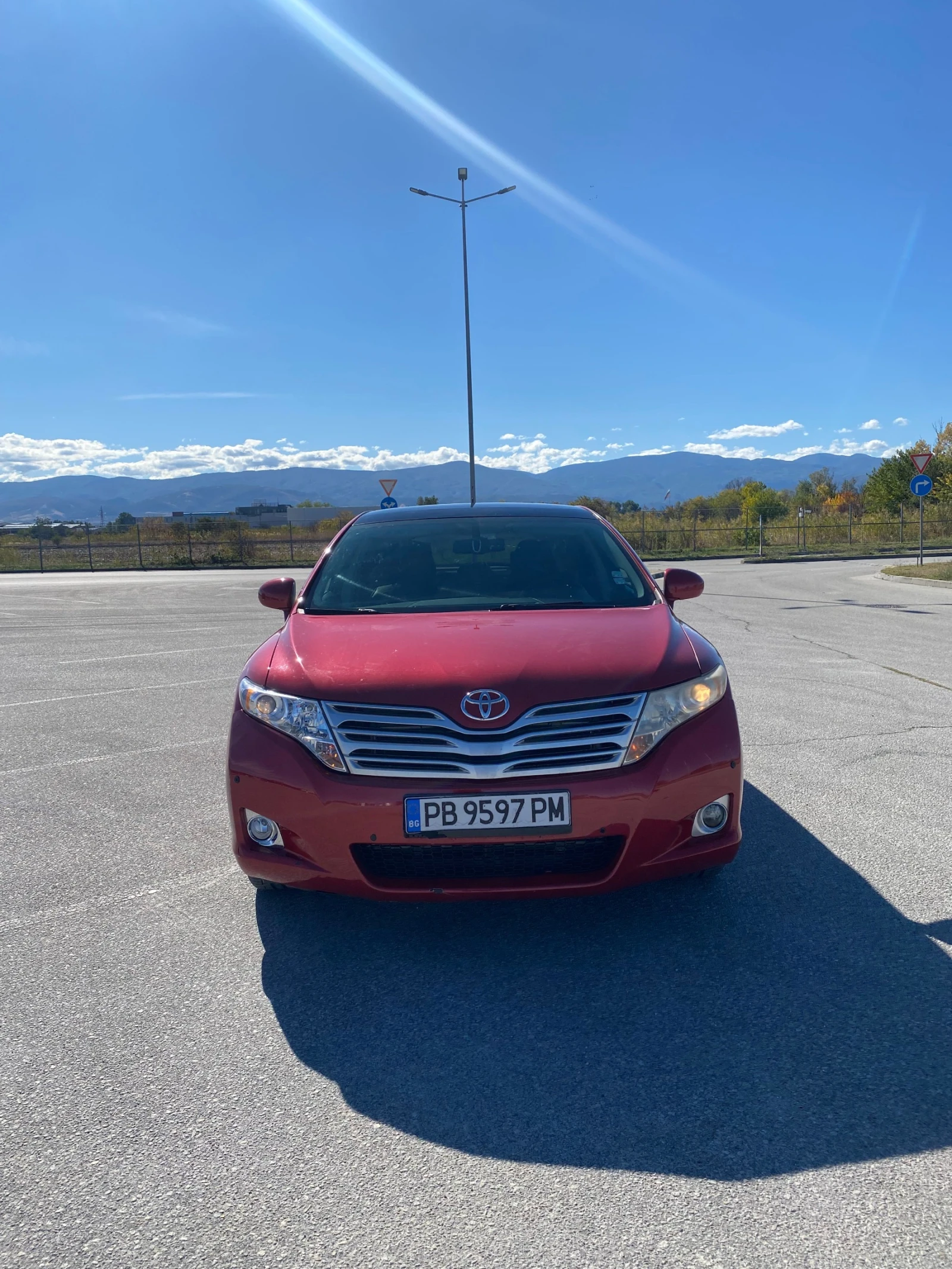 Toyota Venza | Mobile.bg � ����������� 1