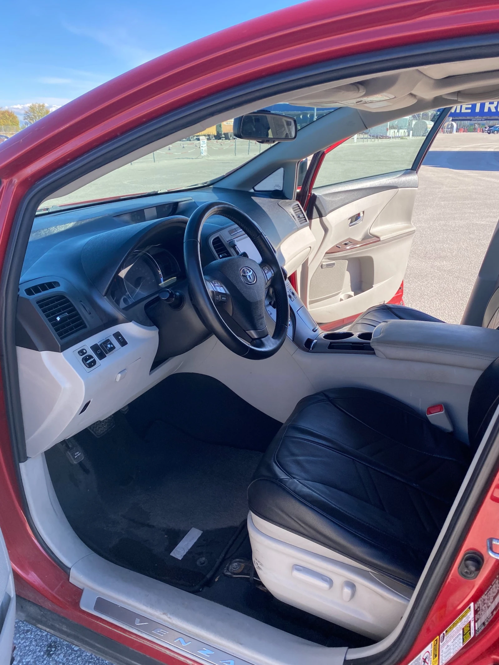 Toyota Venza | Mobile.bg � ����������� 12