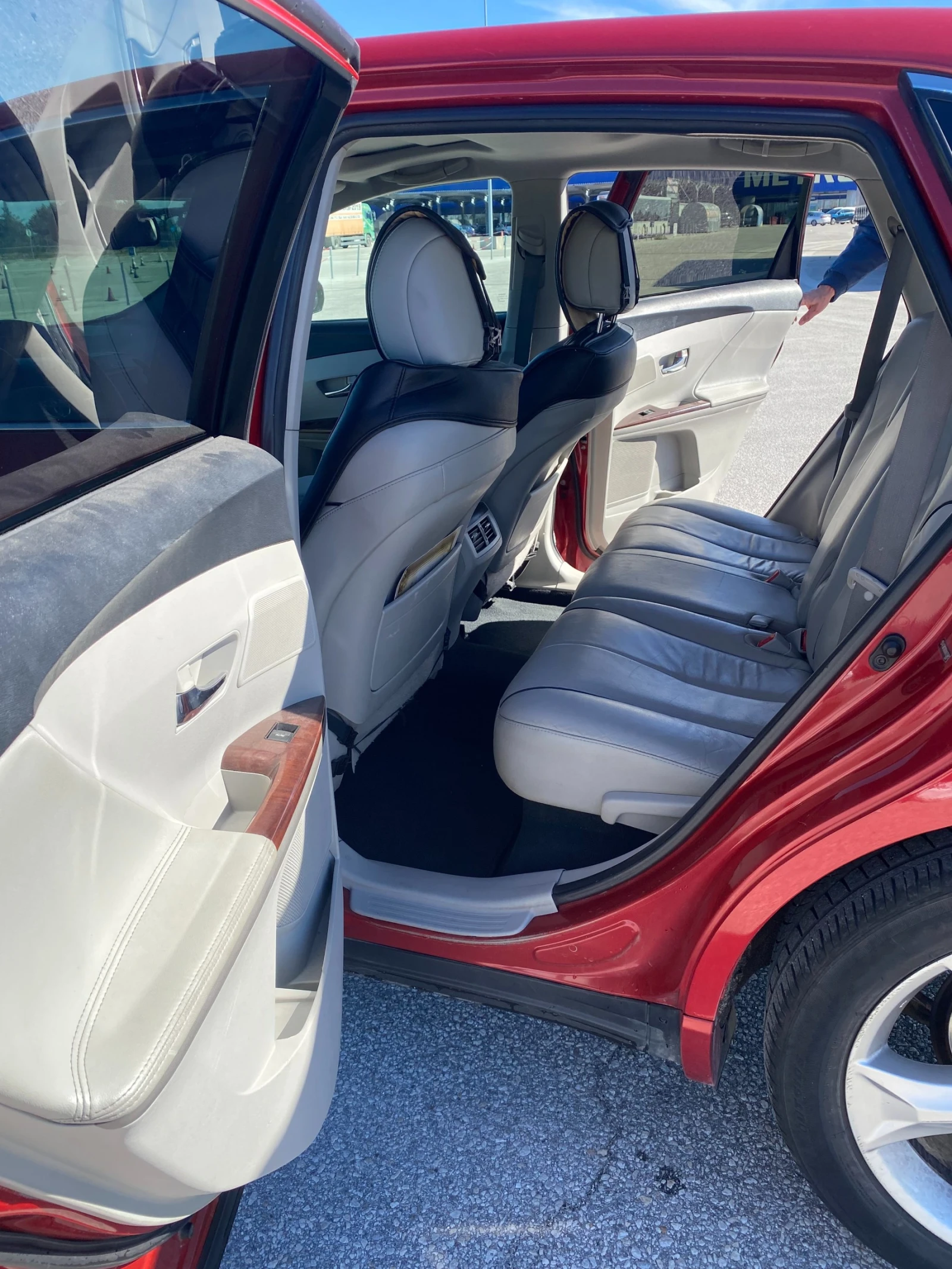 Toyota Venza | Mobile.bg � ����������� 10